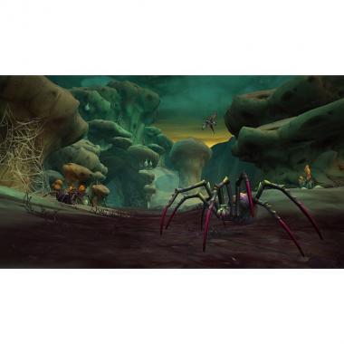 Activision Blizzard Коллекционное издание игры PC World of Warcraft Shadowlands Collector’s Edition
