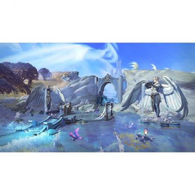 Activision Blizzard Коллекционное издание игры PC World of Warcraft Shadowlands Collector’s Edition