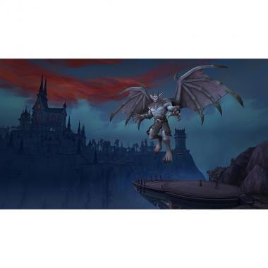 Activision Blizzard Коллекционное издание игры PC World of Warcraft Shadowlands Collector’s Edition