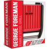 Russell Hobbs Електрогриль George Foreman 25040-56 Family Steel Grill