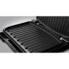 Russell Hobbs Електрогриль George Foreman 25040-56 Family Steel Grill