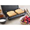 Russell Hobbs Електрогриль George Foreman 25040-56 Family Steel Grill
