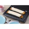 Russell Hobbs Електрогриль George Foreman 25040-56 Family Steel Grill