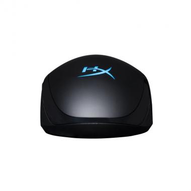 HyperX Мышь Pulsefire Core RGB USB Black