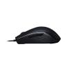 HyperX Мышь Pulsefire Core RGB USB Black