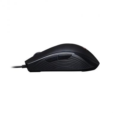 HyperX Мышь Pulsefire Core RGB USB Black