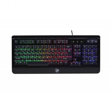 2E Gaming KG320 LED USB Black Ukr