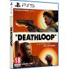 Games Software Deathloop [Blu-Ray диск] (PS5)