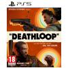 Games Software Deathloop [Blu-Ray диск] (PS5)