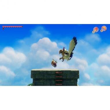 Games Software The Legend of Zelda: Link's Awakening (Switch)
