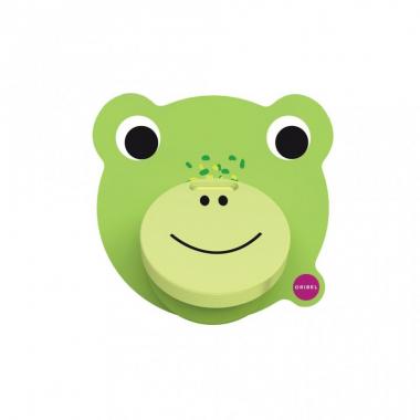 Oribel Wall toy Veritiplay Door Knocker Crroaky