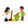 LEGO Конструктор Friends Сміттєпереробна вантажівка