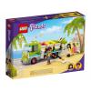 LEGO Конструктор Friends Сміттєпереробна вантажівка