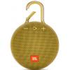 JBL Clip 3[Yellow]