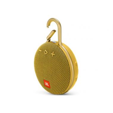 JBL Clip 3[Yellow]