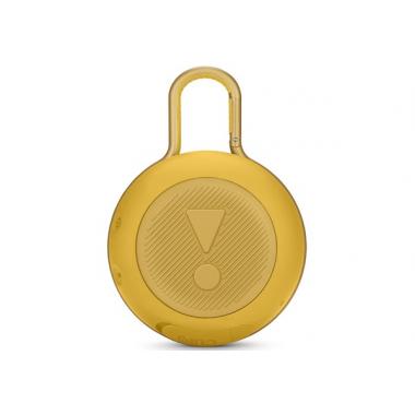 JBL Clip 3[Yellow]