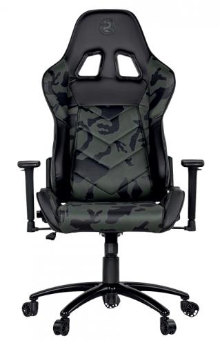 The key to victory. Game chairs 2E Gaming