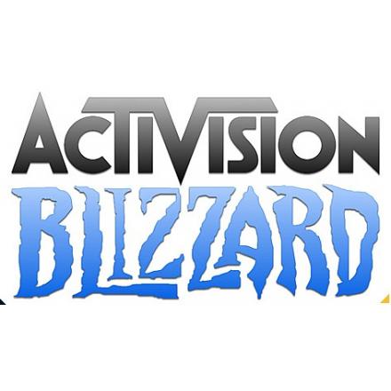 Activision Blizzard