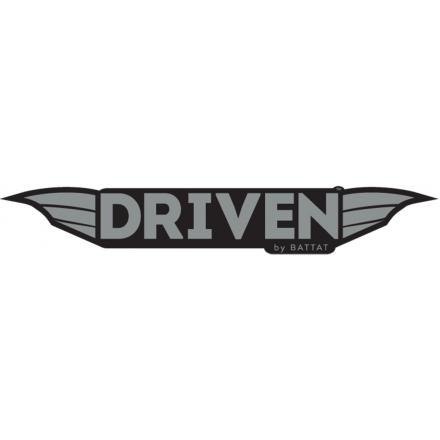 DRIVEN