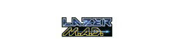 Silverlit Lazer M.A.D