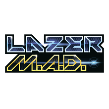 Silverlit Lazer M.A.D