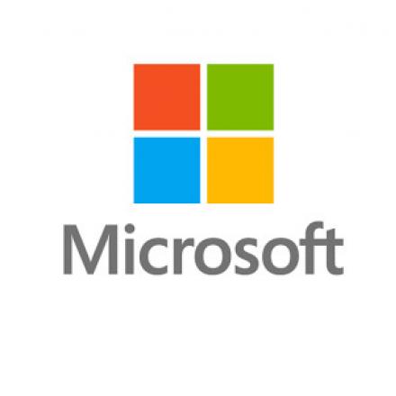 Microsoft Microsoft