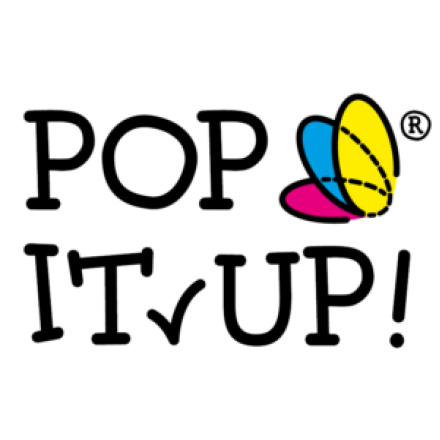 Pop-it-Up