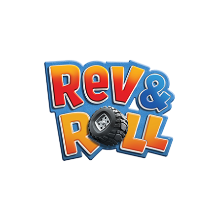 Rev&Roll