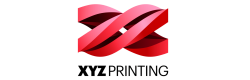 XYZ printing