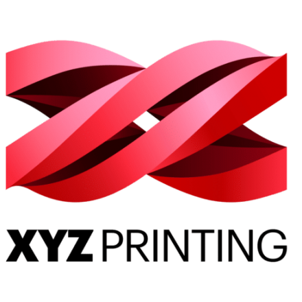 XYZ printing XYZ printing