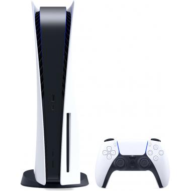 Ігрова приставка PlayStation 5