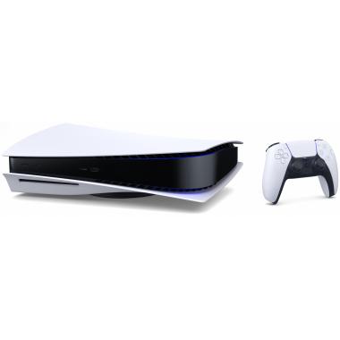 Ігрова приставка PlayStation 5