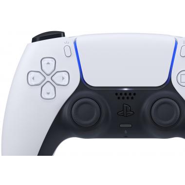 PlayStation 5 Dualsense Wireless Controller