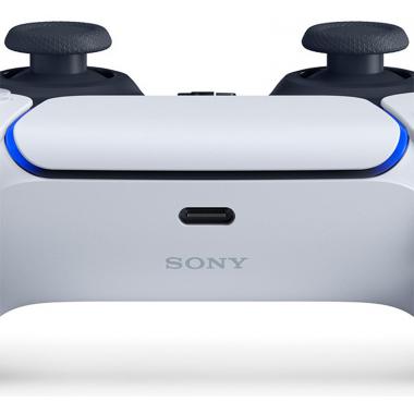 PlayStation 5 Dualsense Wireless Controller
