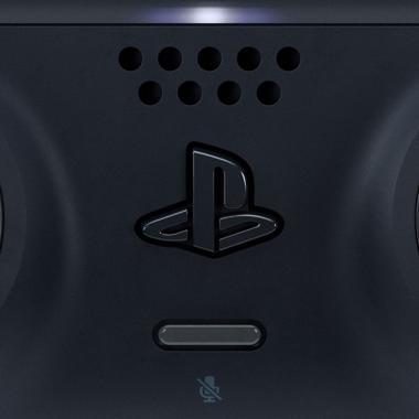 PlayStation 5 Dualsense Wireless Controller